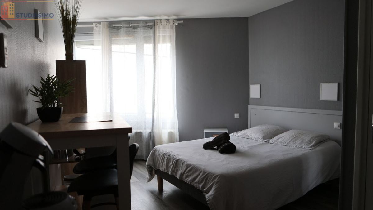 Studio à Bourges