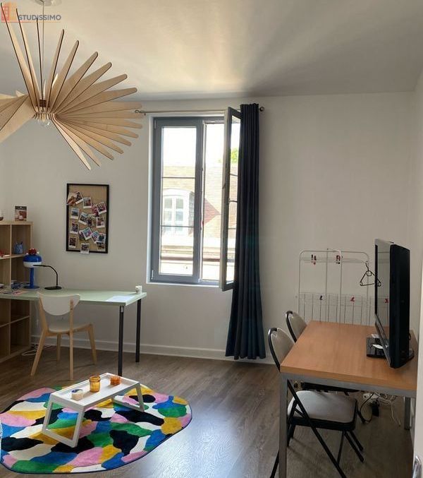 Studio à Bourges