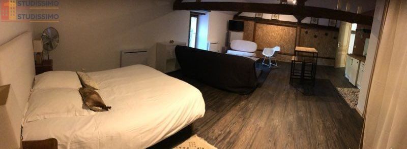 Studio meublé 35m² Sancoins - Meublé, 1 pièce - Photo 5