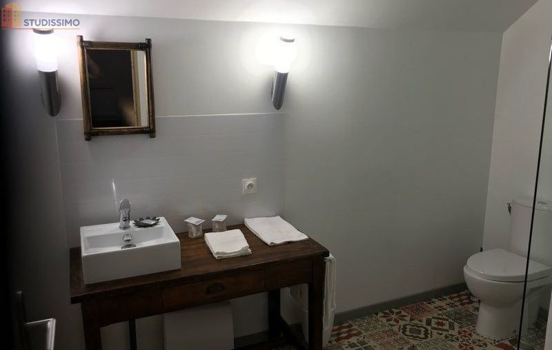 Studio meublé 35m² Sancoins - Meublé, 1 pièce - Photo 4