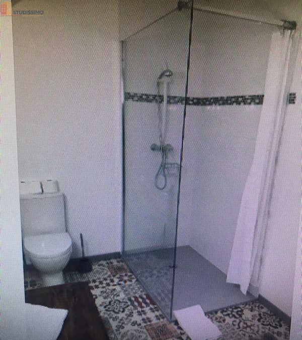 Studio meublé 35m² Sancoins - Meublé, 1 pièce - Photo 1