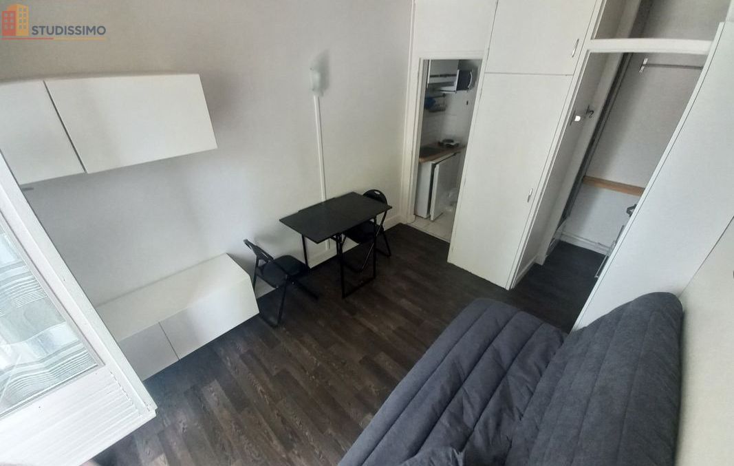 Studio à Bourges