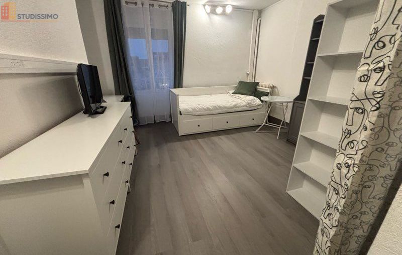 Studio meublé 19m² Saint-Amand-Montrond - Meublé, DPE C - Photo 3