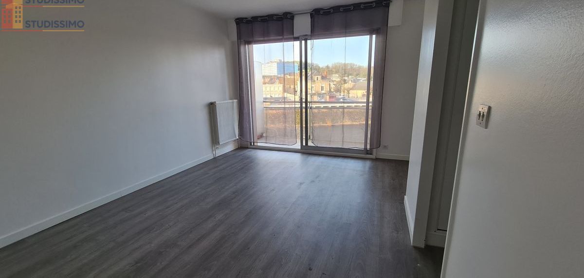 Studio 28m² Brive-la-Gaillarde - 2e étage - Photo 8