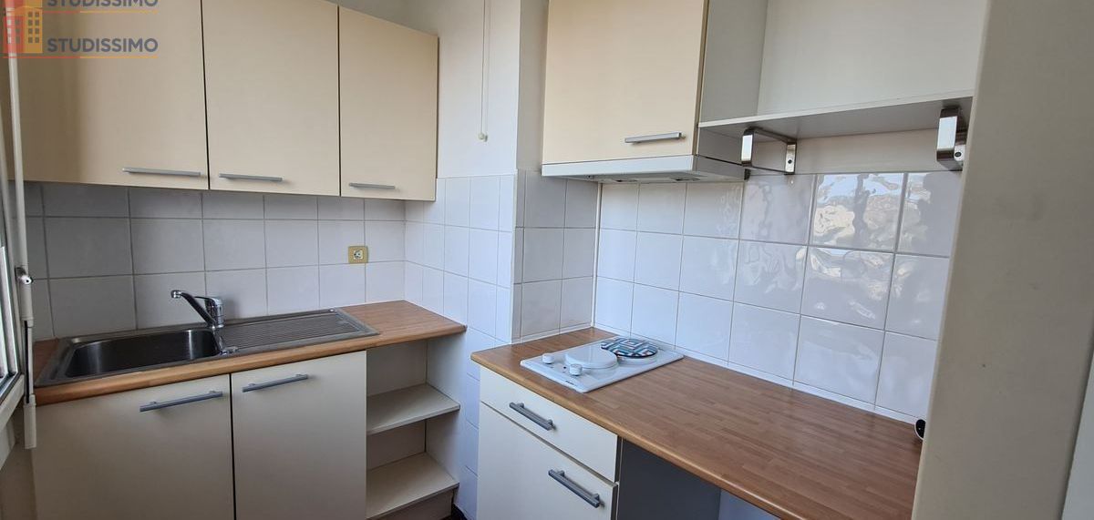 Studio 28m² Brive-la-Gaillarde - 2e étage - Photo 3