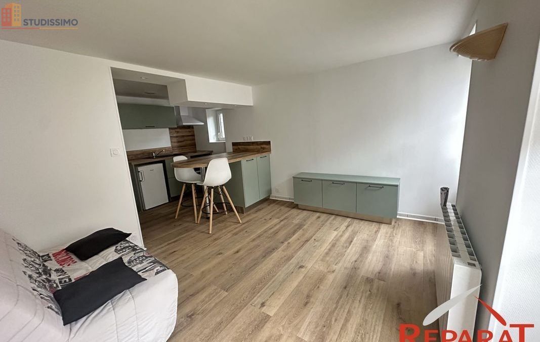 Studio à Brive-la-Gaillarde