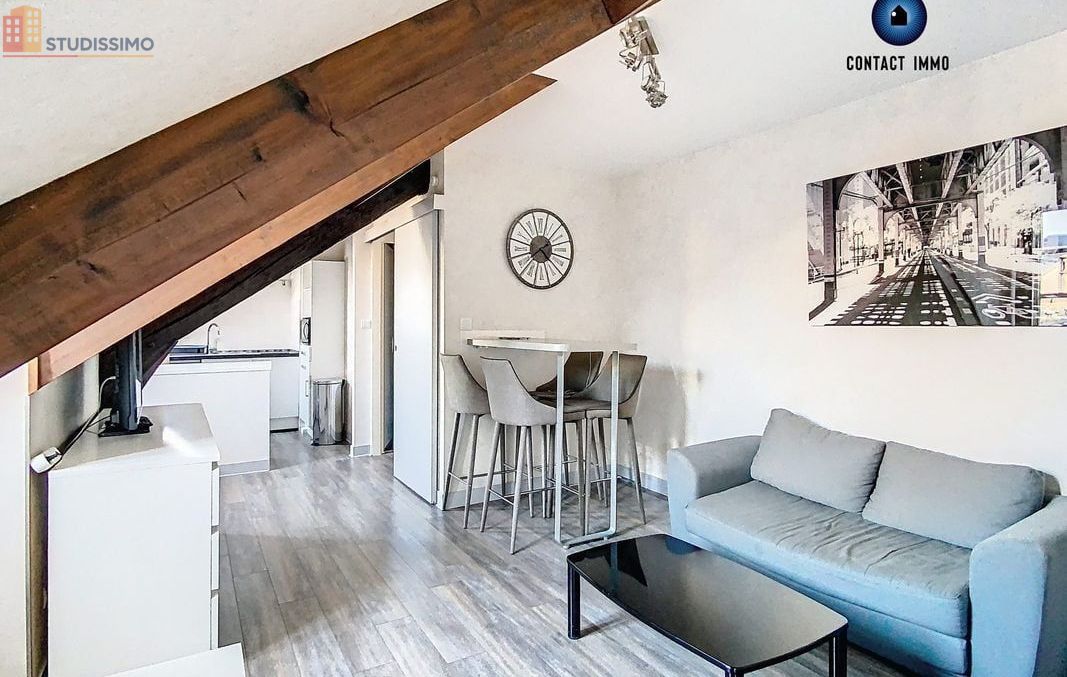 Studio à Brive-la-Gaillarde