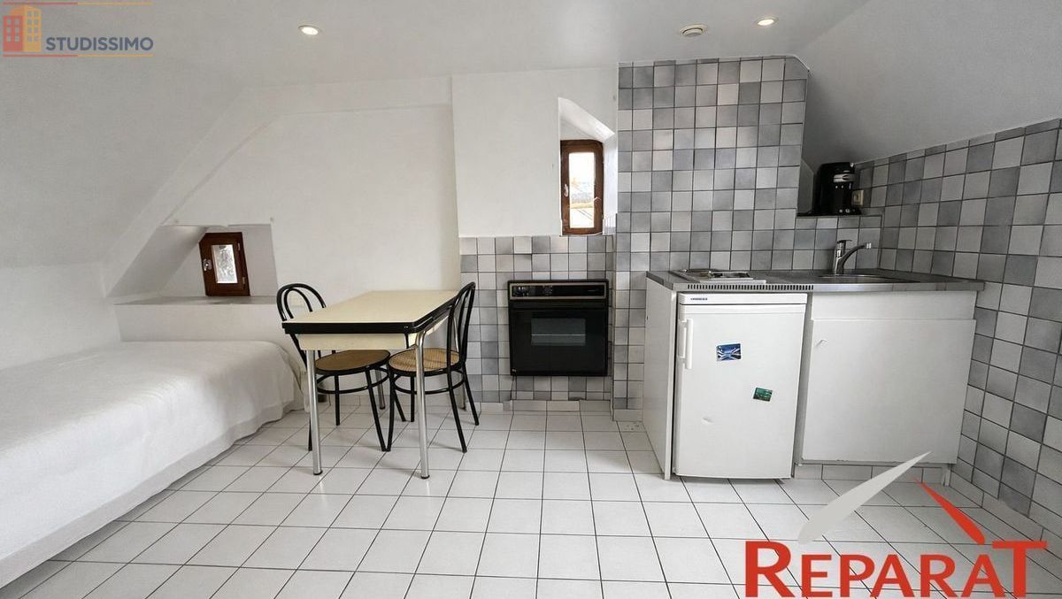 Studio meublé 20m² Brive-la-Gaillarde - 3e étage, lumineux - Photo 10