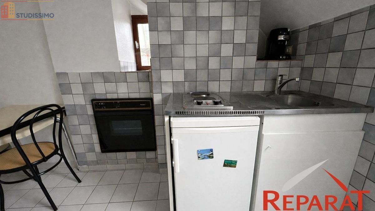Studio meublé 20m² Brive-la-Gaillarde - 3e étage, lumineux - Photo 12