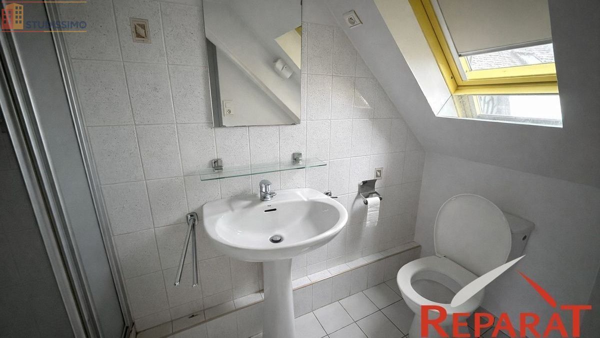 Studio meublé 20m² Brive-la-Gaillarde - 3e étage, lumineux - Photo 2