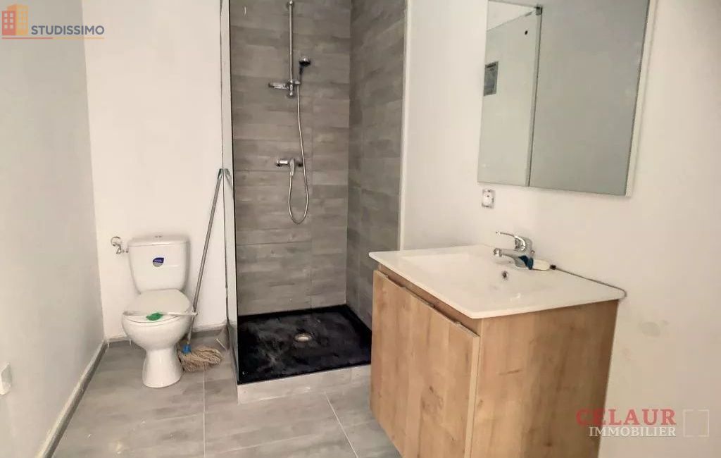 Studio 26m² Meyssac - Lumineux, DPE C - Photo 1