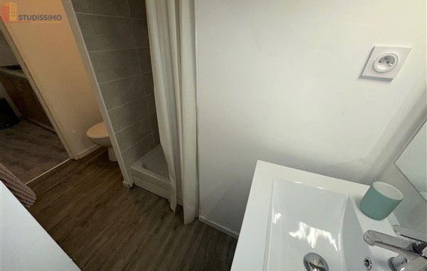 Studio 25m² Tulle - DPE D - Photo 2