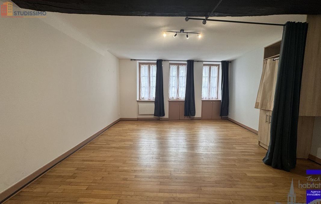 Studio 43m² Tulle - Lumineux, 1er étage - Photo 6