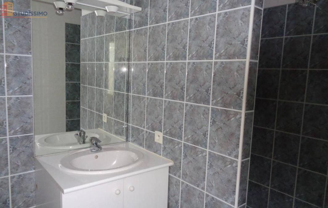 Studio 36m² Objat - Étage élevé, lumineux - Photo 1