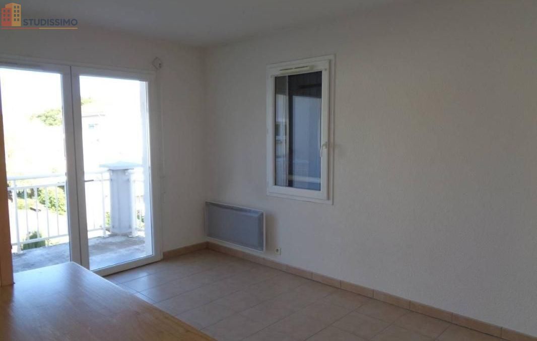 Studio 36m² Objat - Étage élevé, lumineux - Photo 3