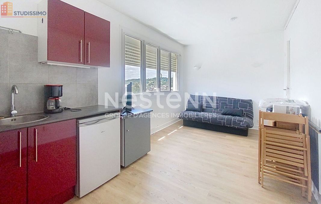 Studio à Brive-la-Gaillarde
