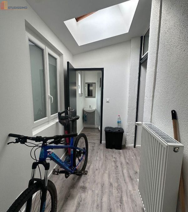 Studio 30m² Tulle - - Photo 2