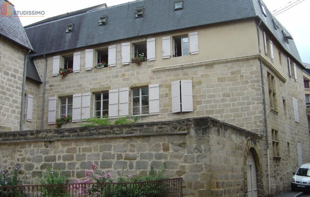 Studio à Brive-la-Gaillarde