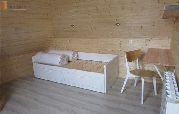 Studio meublé 15m² Égletons - Meublé, proche commodités - Photo 6