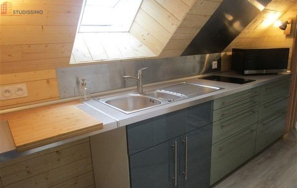 Studio à Égletons
