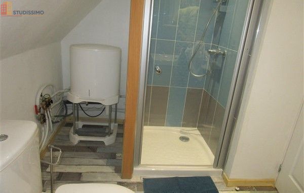 Studio meublé 15m² Égletons - Meublé, proche commodités - Photo 2