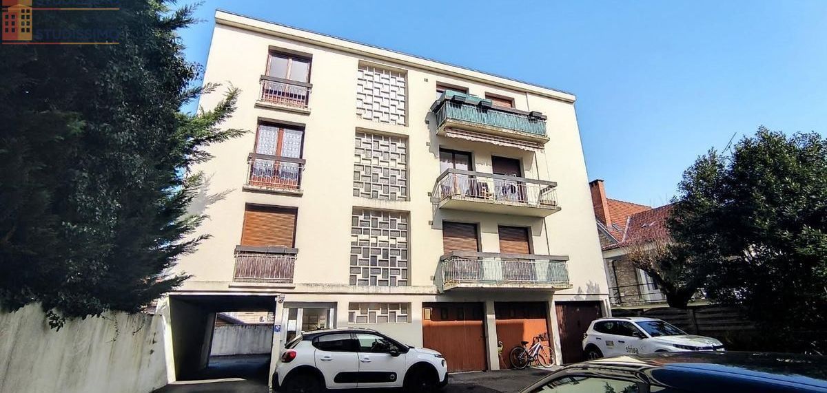 Studio 28m² Brive-la-Gaillarde - Étage élevé, DPE F - Photo 2