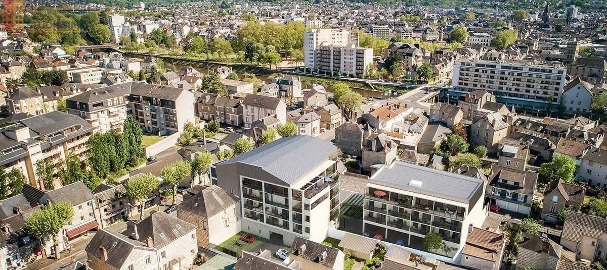 Studio à Brive-la-Gaillarde