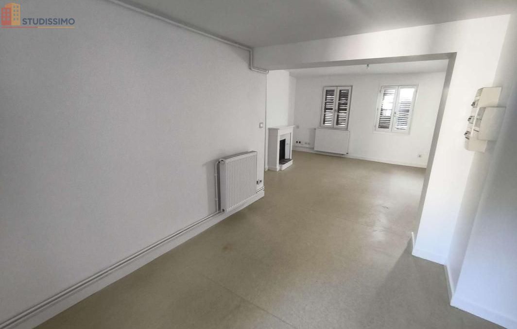 Studio 33m² Tulle - lumineux - Photo 10