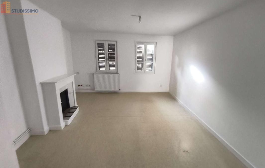 Studio 33m² Tulle - lumineux - Photo 6