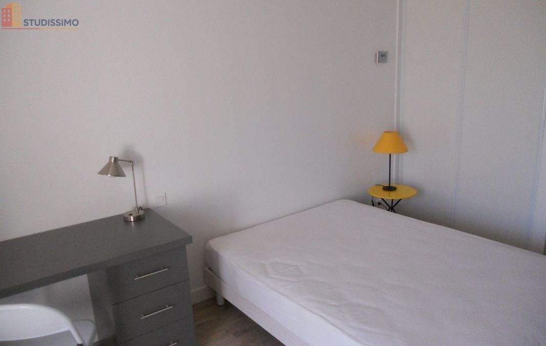 Studio 32m² Objat - Meublé, DPE C - Photo 2