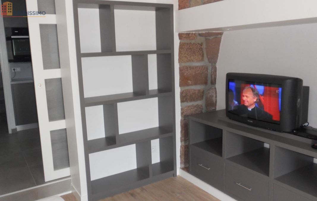 Studio 32m² Objat - Meublé, DPE C - Photo 1