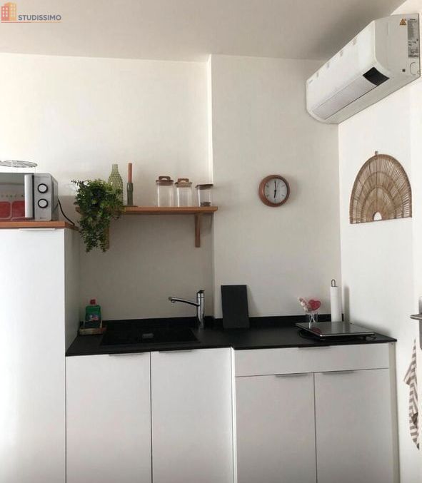 Studio 20m² Brive-la-Gaillarde - DPE C, lumineux - Photo 6