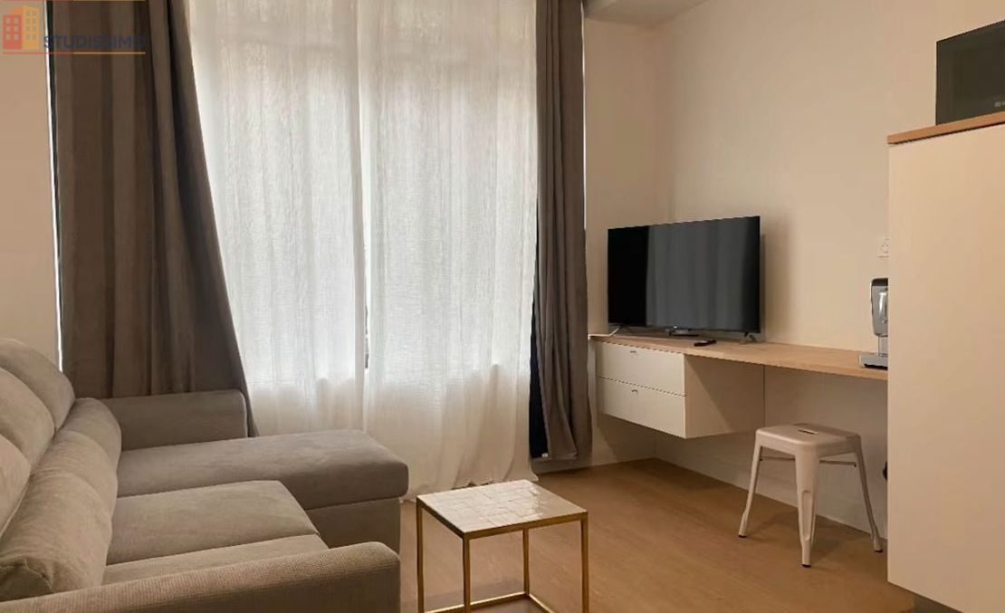 Studio 20m² Brive-la-Gaillarde - DPE C, lumineux - Photo 3