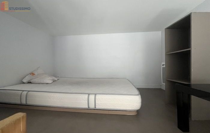 Studio meublé 14m² Égletons - Meublé, DPE D - Photo 2