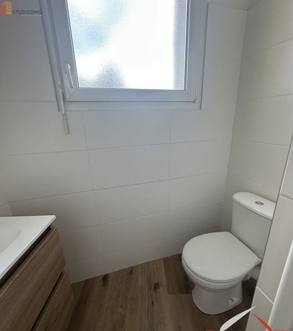 Studio 24m² Brive-la-Gaillarde - Lumineux, 1er étage - Photo 4