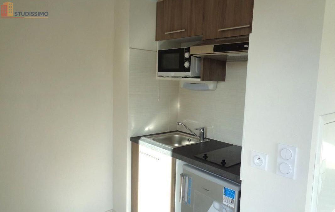 Studio 27m² Brive-la-Gaillarde 19100 - Photo 10
