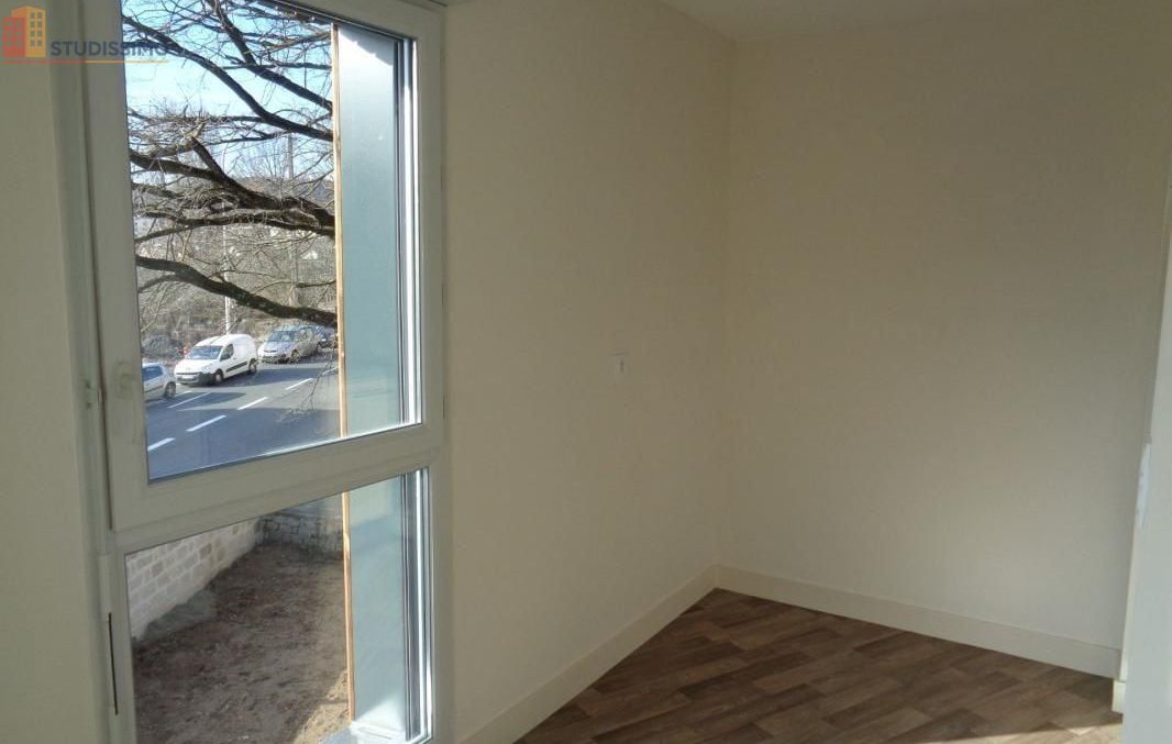 Studio 27m² Brive-la-Gaillarde 19100 - Photo 9