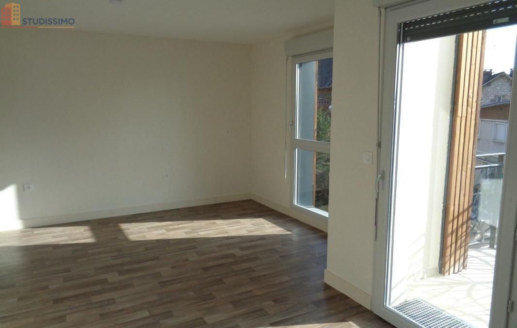 Studio 27m² Brive-la-Gaillarde 19100 - Photo 3