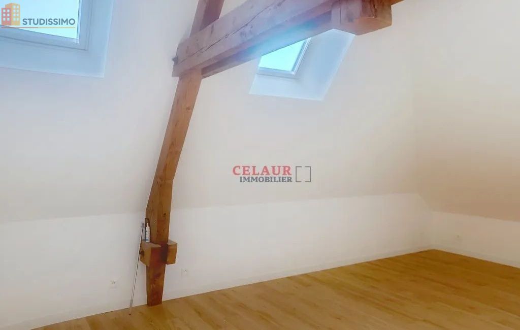 Studio 26m² Égletons - DPE C - Photo 4