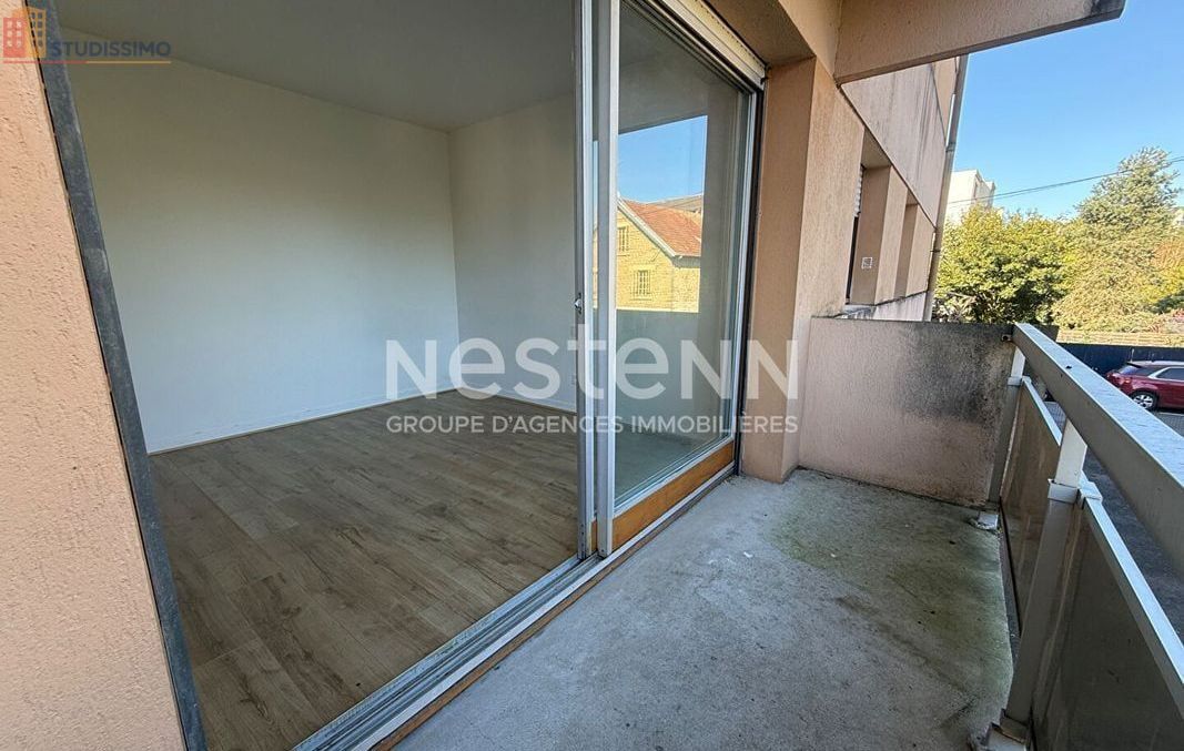 Studio 27m² Brive-la-Gaillarde - Lumineux, DPE C - Photo 22