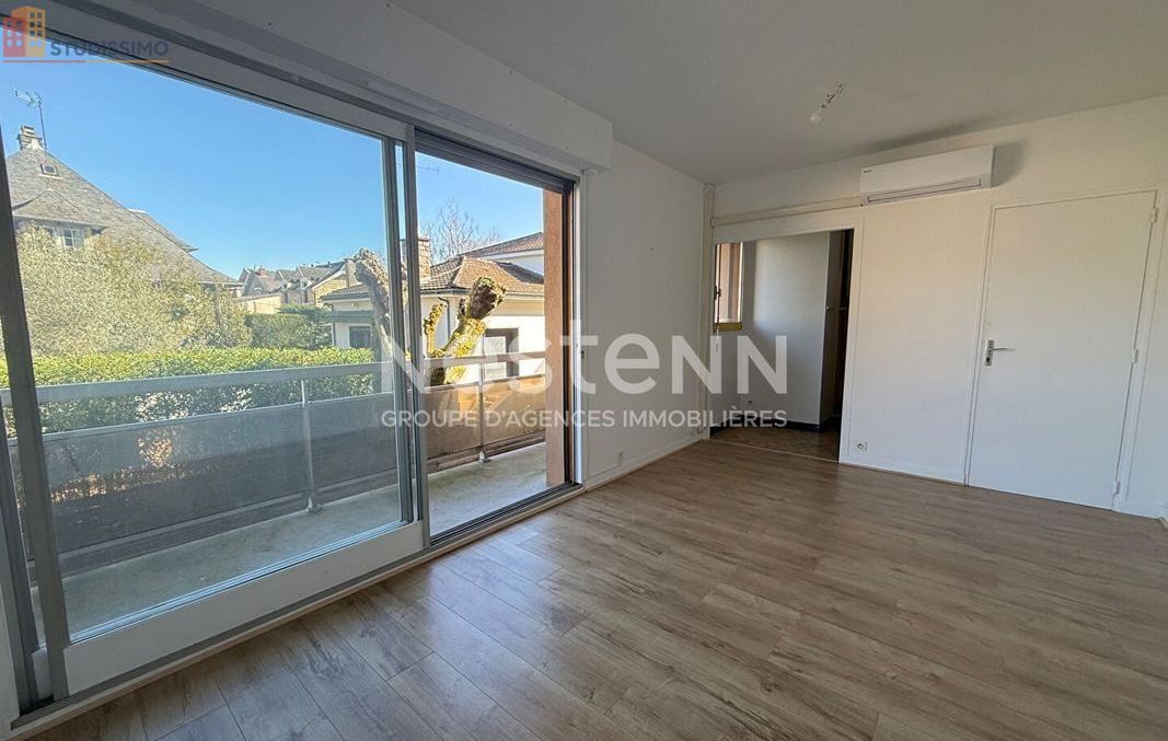 Studio 27m² Brive-la-Gaillarde - Lumineux, DPE C - Photo 21
