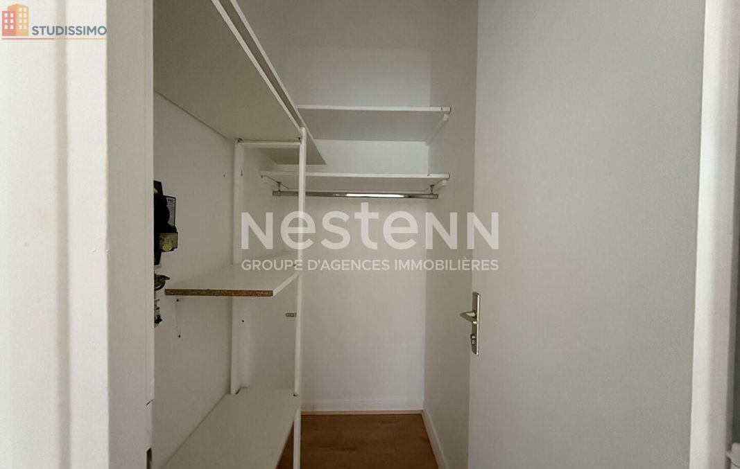 Studio 27m² Brive-la-Gaillarde - Lumineux, DPE C - Photo 18