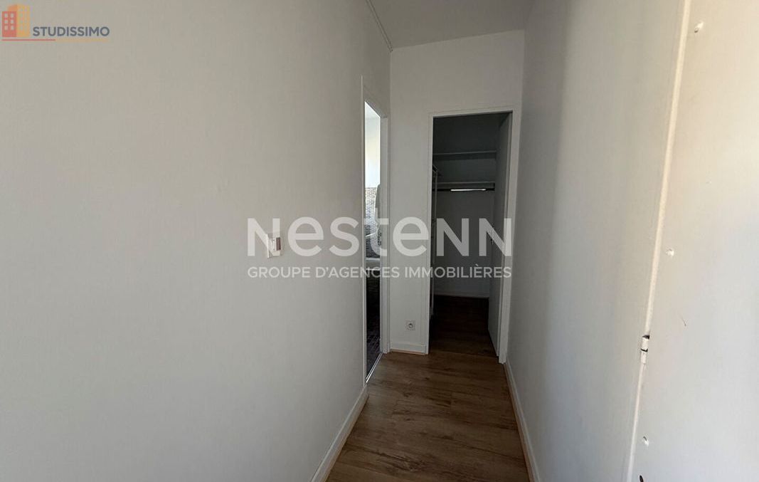 Studio 27m² Brive-la-Gaillarde - Lumineux, DPE C - Photo 12