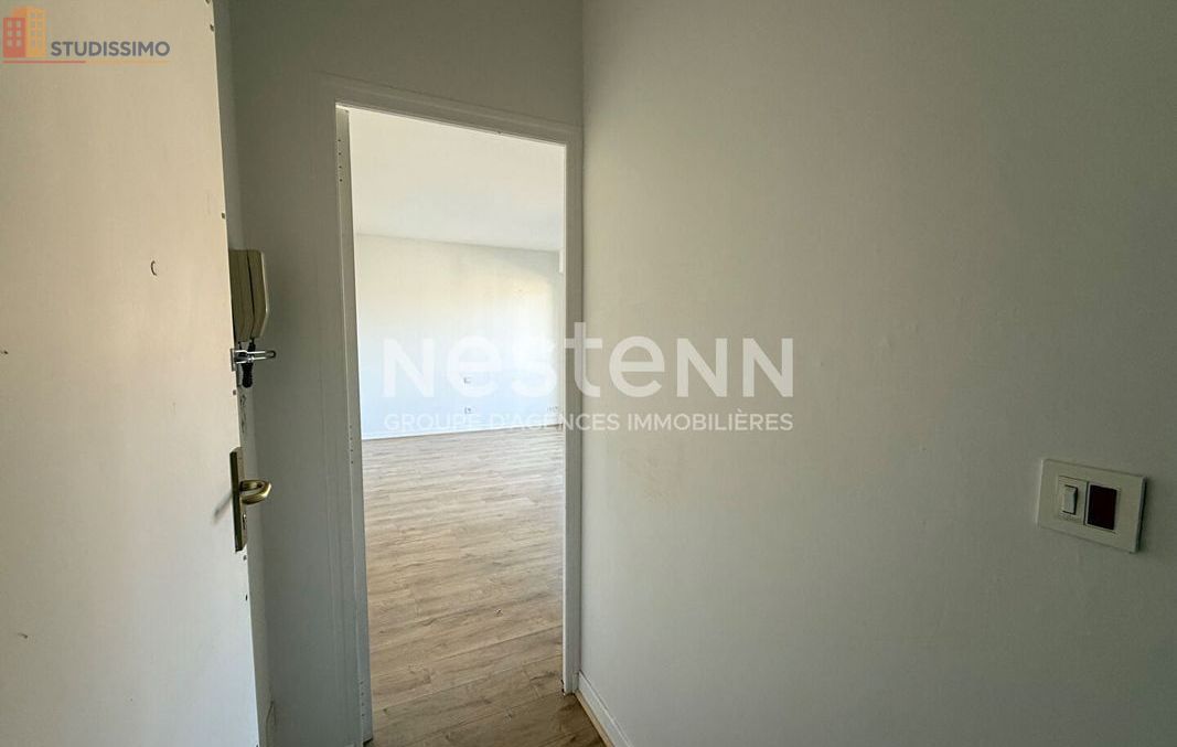 Studio 27m² Brive-la-Gaillarde - Lumineux, DPE C - Photo 11