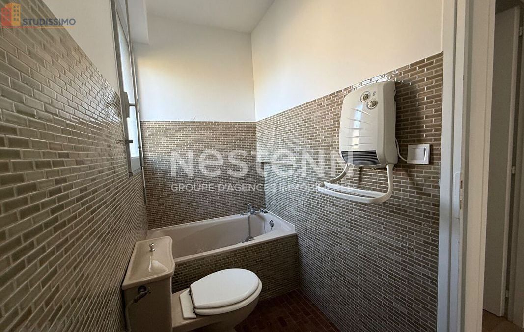 Studio 27m² Brive-la-Gaillarde - Lumineux, DPE C - Photo 4