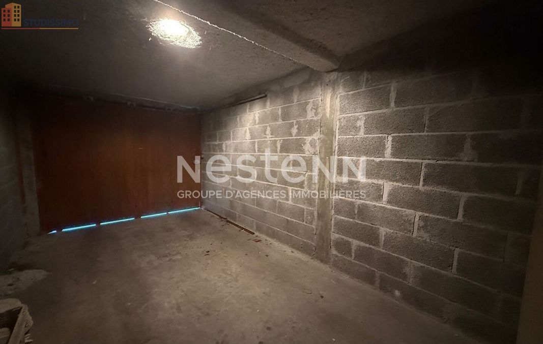 Studio 27m² Brive-la-Gaillarde - Lumineux, DPE C - Photo 2