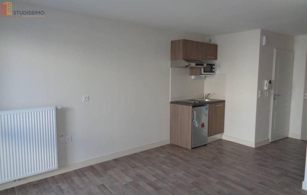 Studio à Brive-la-Gaillarde