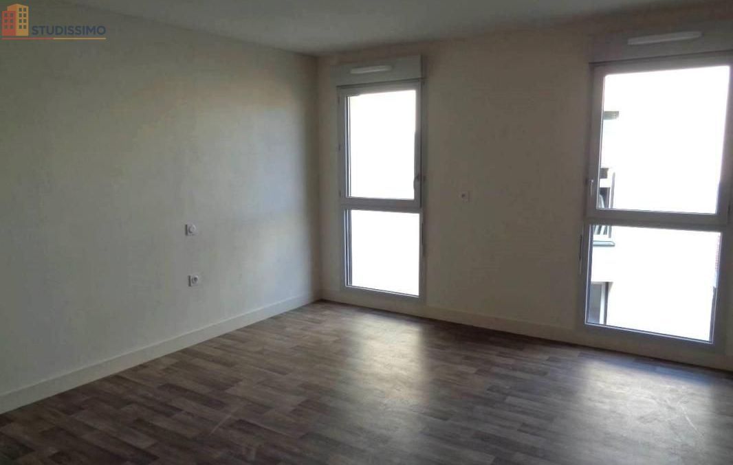 Studio meublé 27m² Brive-la-Gaillarde - Meublé, DPE C - Photo 5