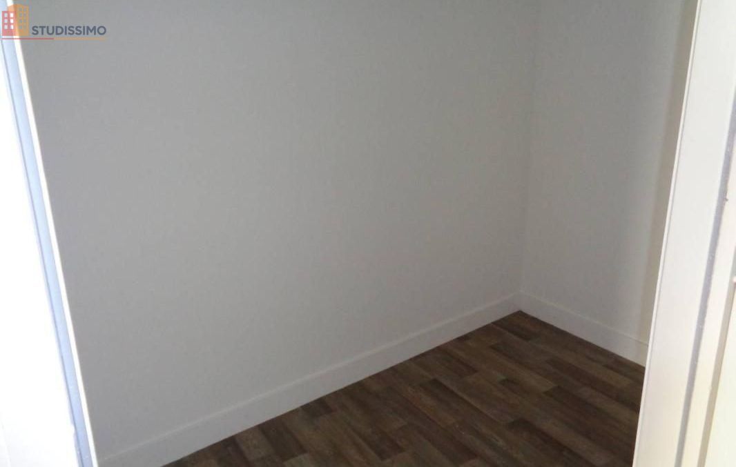 Studio meublé 27m² Brive-la-Gaillarde - Meublé, DPE C - Photo 3