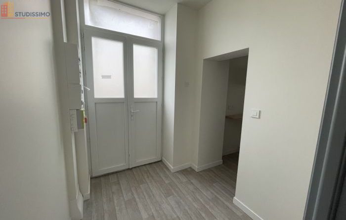 Studio 24m² Égletons - Aucun caractéristique - Photo 7
